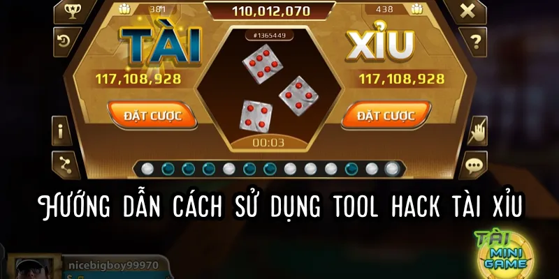 Chi tiết cho bạn cách sử dụng tool này cực hiệu quả
