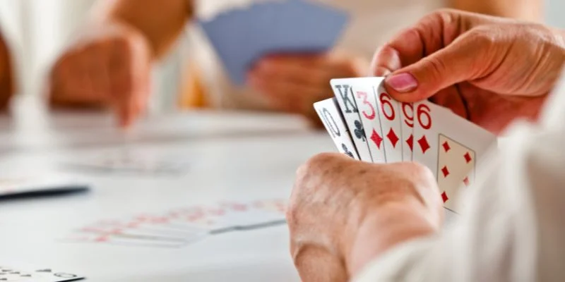 Tổng quan về các bước chơi Baccarat King88