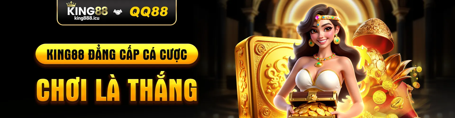 banner king88